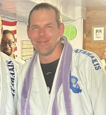Ataraxis Brazilian Jiu Jitsu & Self Defense facility image
