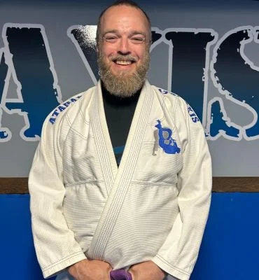 Ataraxis Brazilian Jiu Jitsu & Self Defense facility image