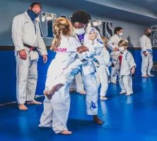 Ataraxis Brazilian Jiu Jitsu & Self Defense facility image