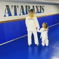 Ataraxis Brazilian Jiu Jitsu & Self Defense facility image