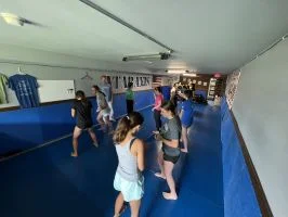 Ataraxis Brazilian Jiu Jitsu & Self Defense facility image