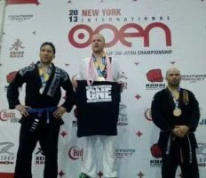 Ataraxis Brazilian Jiu Jitsu & Self Defense facility image