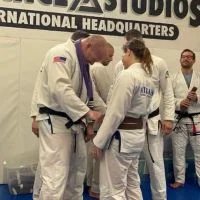 Ataraxis Brazilian Jiu Jitsu & Self Defense facility image