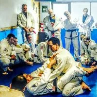 Ataraxis Brazilian Jiu Jitsu & Self Defense facility image