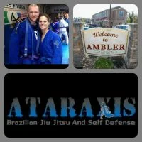 Ataraxis Brazilian Jiu Jitsu & Self Defense facility image