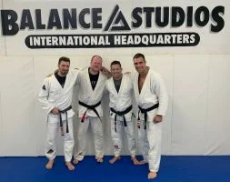 Ataraxis Brazilian Jiu Jitsu & Self Defense facility image