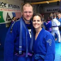 Ataraxis Brazilian Jiu Jitsu & Self Defense facility image