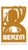BERZIN BRAZILIAN JIU-JITSU & MUAY THAI academy logo