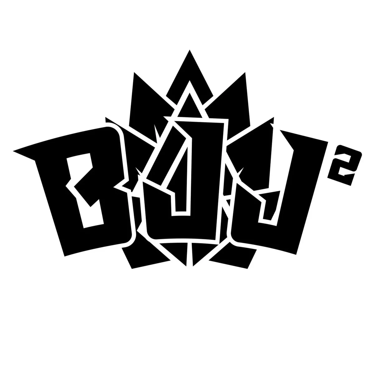 BJJ Squared academy logo