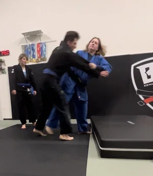 BJJ Squared facility image
