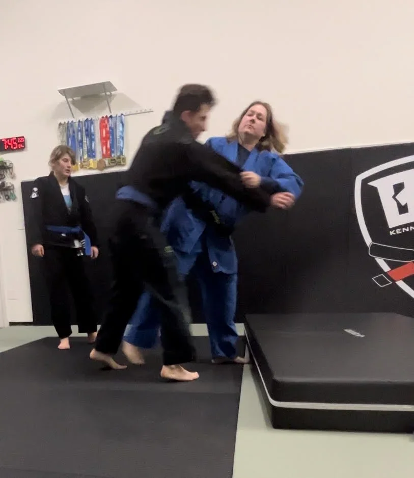 BJJ Squared facility image