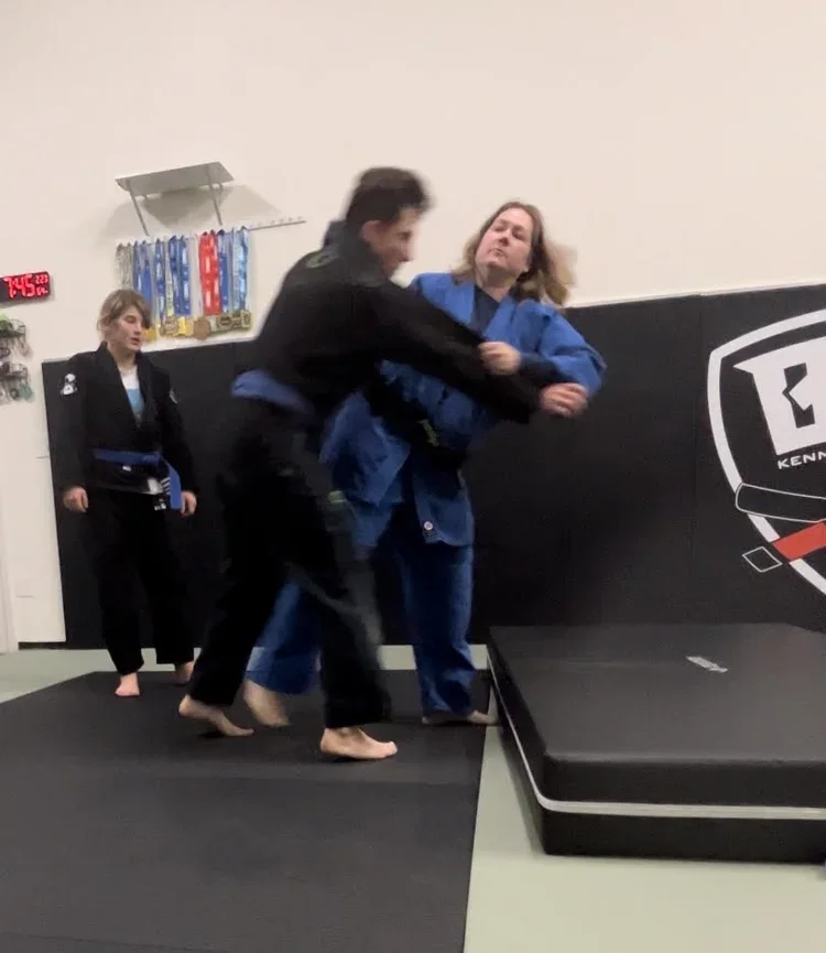 BJJ Squared facility image