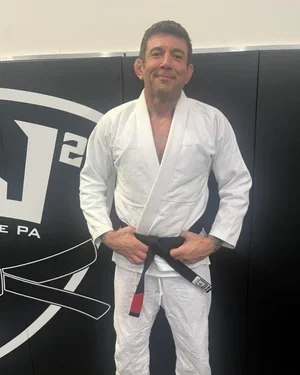 BJJ Squared facility image