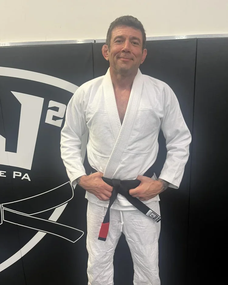 BJJ Squared facility image