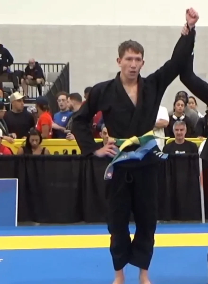 BJJ Squared facility image