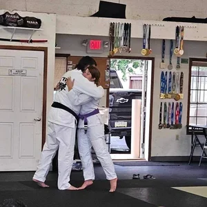 BJJ Squared facility image