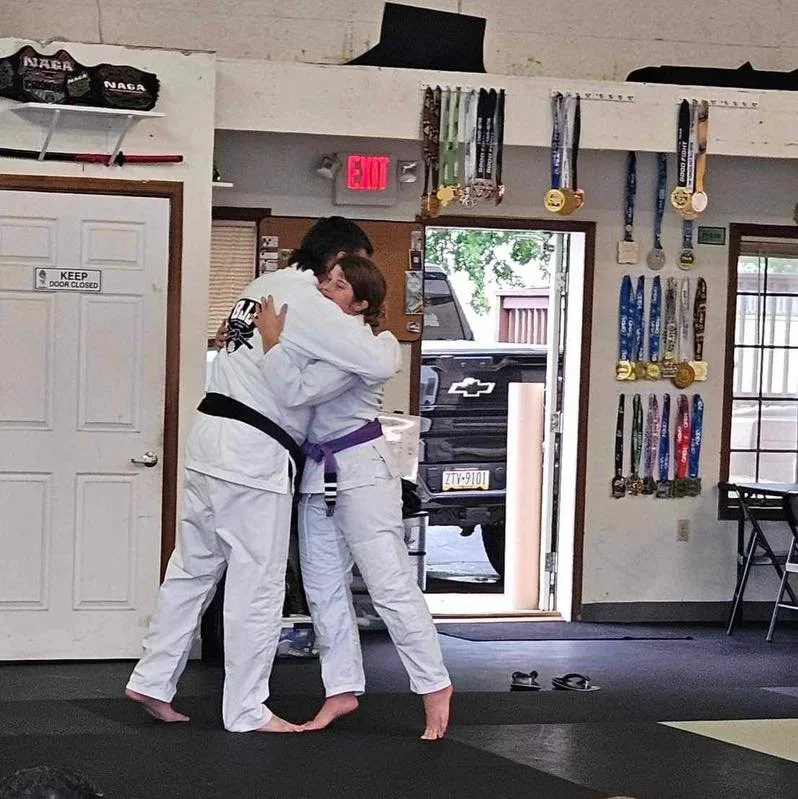 BJJ Squared facility image