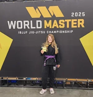 BJJ Squared facility image