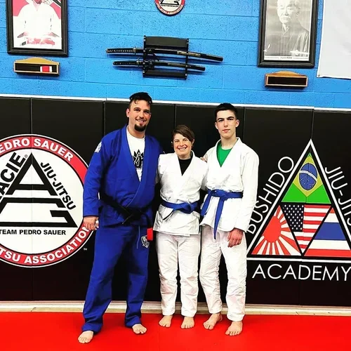 BJJ Squared facility image