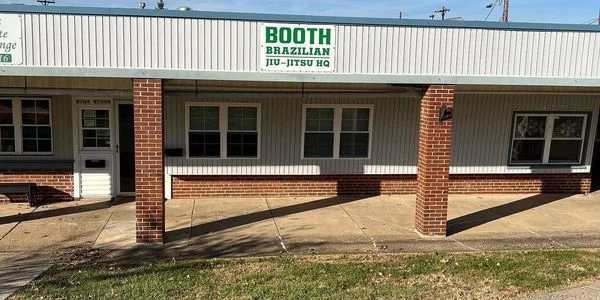 Booth Brazilian Jiu-Jitsu facility image
