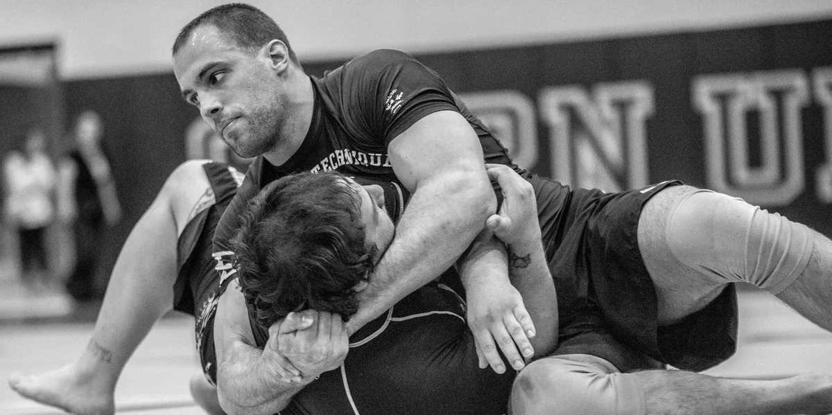 Booth Brazilian Jiu-Jitsu facility image