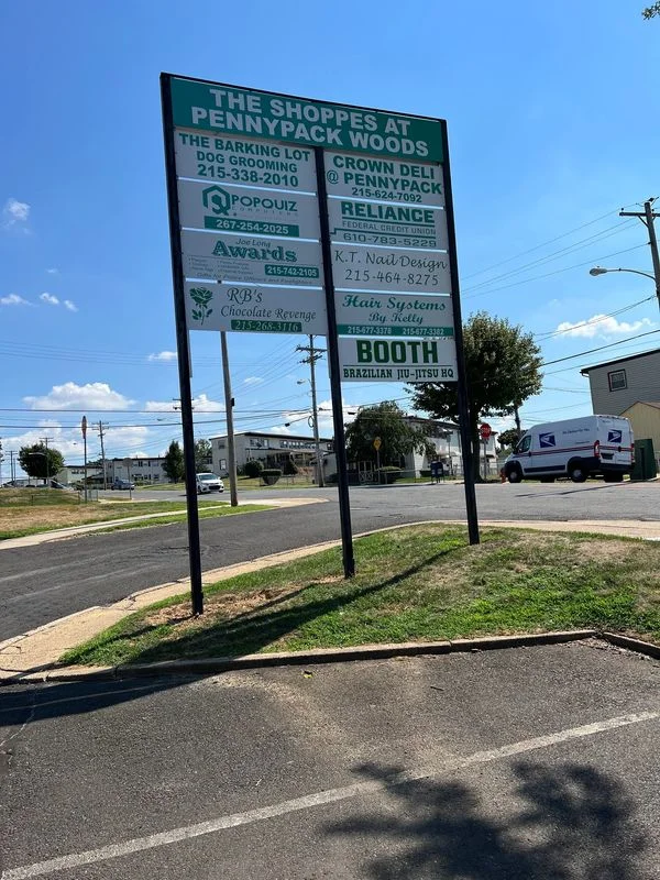 Booth Brazilian Jiu-Jitsu facility image
