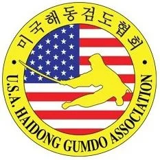 Capalbo Martial Arts Center (Wushin JuJitsu - Haidong Gumdo - Tang So Do) academy logo