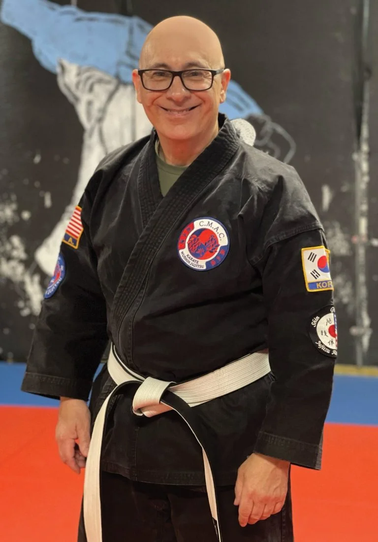 Capalbo Martial Arts Center (Wushin JuJitsu - Haidong Gumdo - Tang So Do) facility image