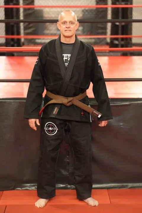 Central PA Mixed Martial Arts (CPAMMA) facility image