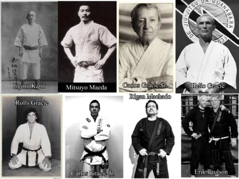 Central PA Mixed Martial Arts (CPAMMA) facility image