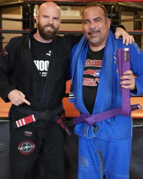 Central PA Mixed Martial Arts (CPAMMA) facility image
