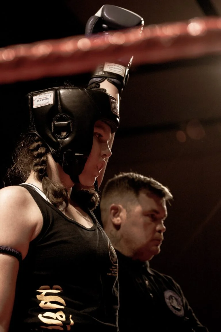 Central PA Mixed Martial Arts (CPAMMA) facility image