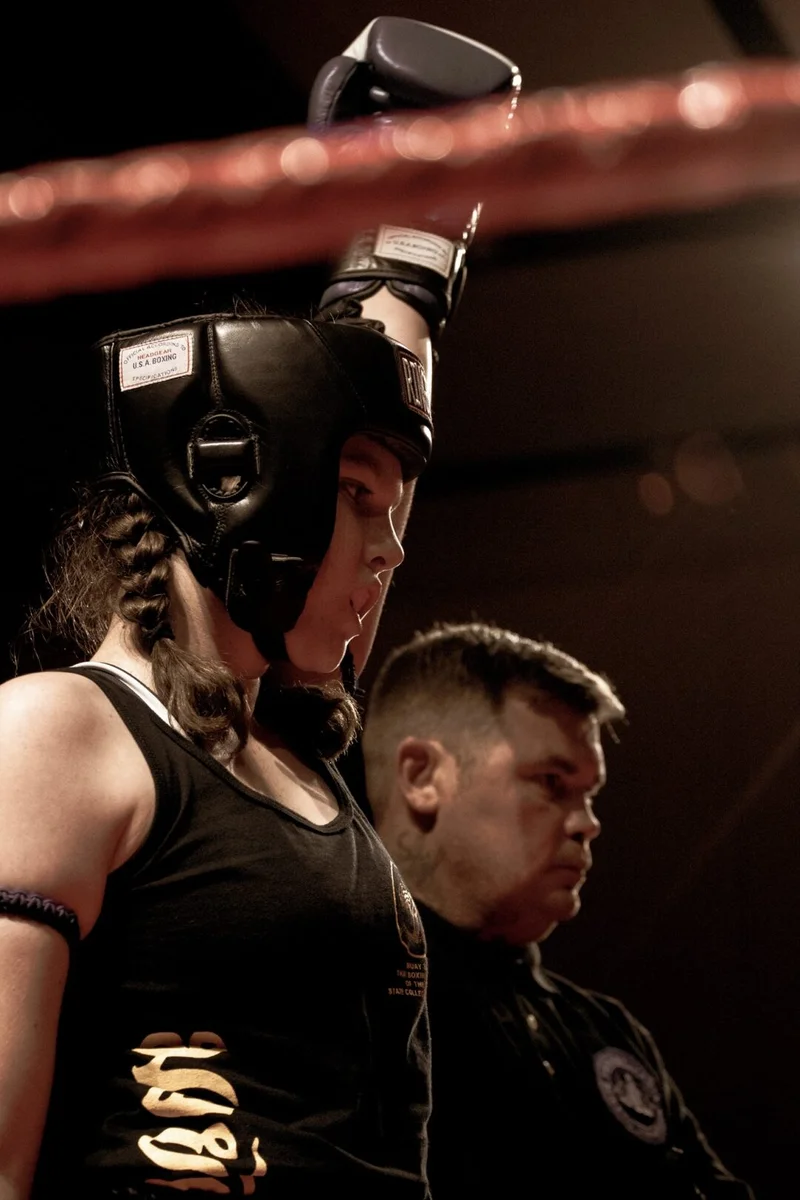 Central PA Mixed Martial Arts (CPAMMA) facility image