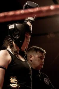 Central PA Mixed Martial Arts (CPAMMA) facility image