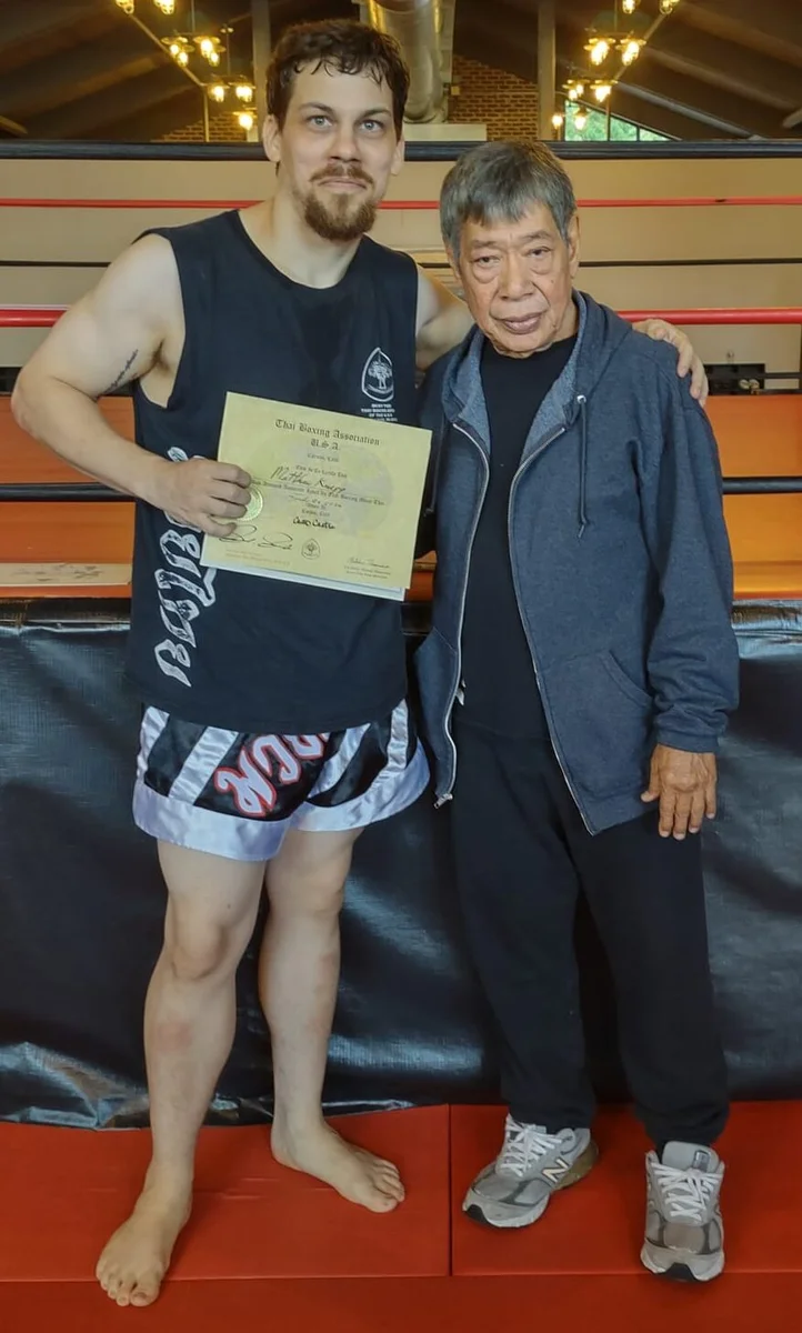 Central PA Mixed Martial Arts (CPAMMA) facility image
