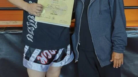 Central PA Mixed Martial Arts (CPAMMA) facility image