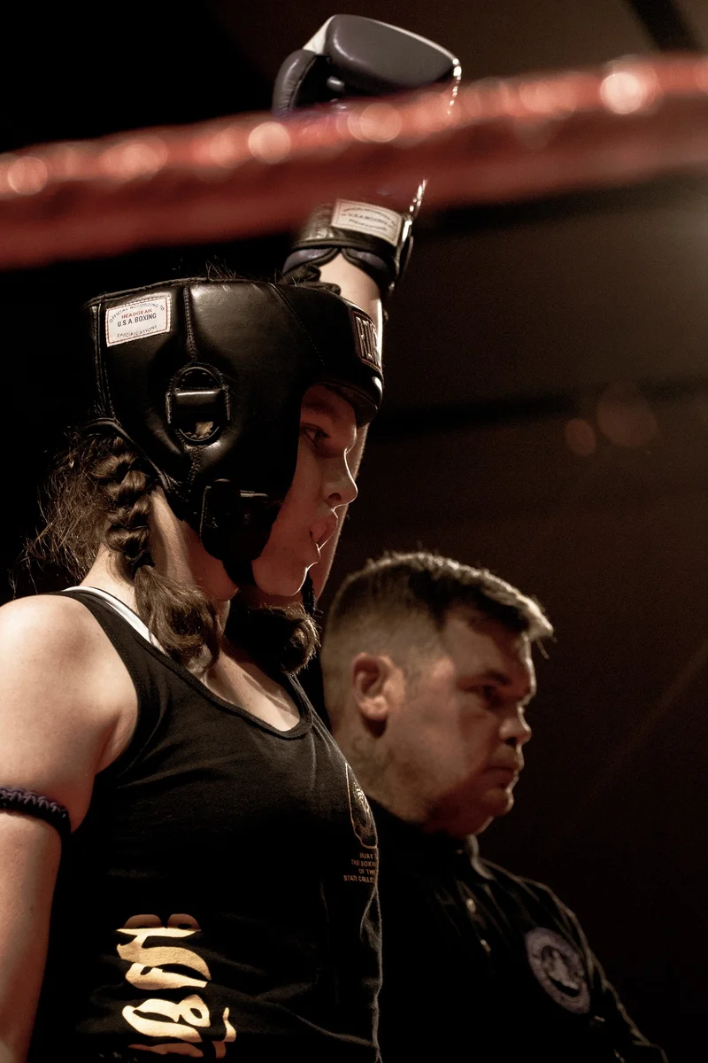 Central PA Mixed Martial Arts (CPAMMA) facility image