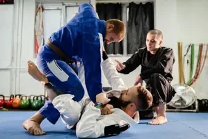 Commando Krav Maga and Diamond Mixed Martial Arts facility image