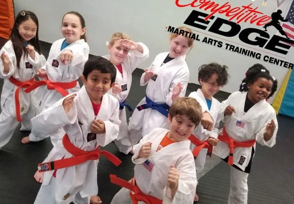 Competitive Edge Martial Arts Training Center facility image