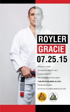 Delaware Jiu-Jitsu facility image