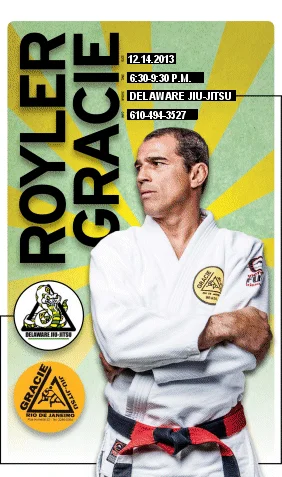 Delaware Jiu-Jitsu facility image