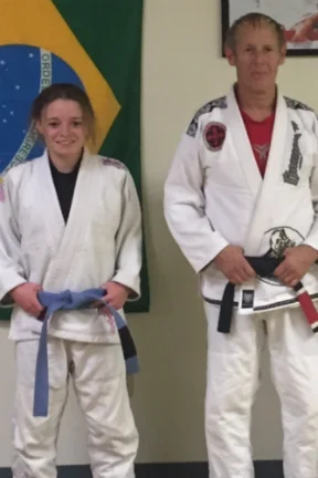 Delaware Jiu-Jitsu facility image