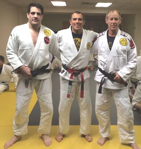 Delaware Jiu-Jitsu facility image
