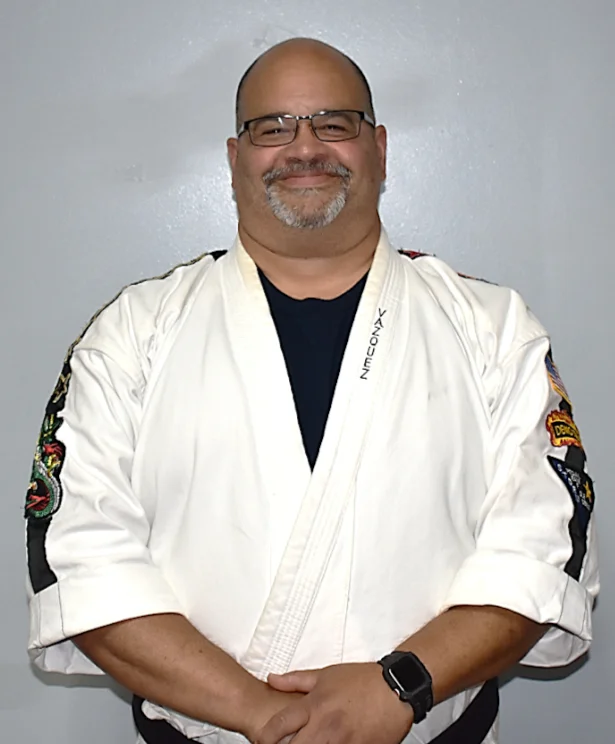 Elite M.M.A. Center facility image