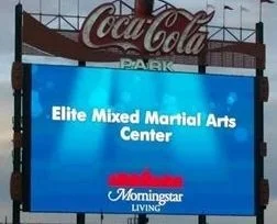 Elite M.M.A. Center facility image