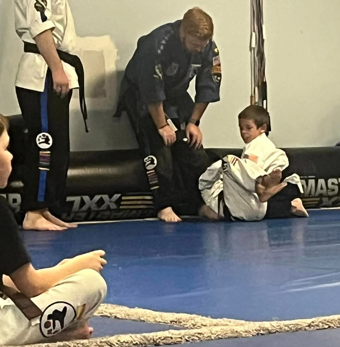 Elite M.M.A. Center facility image