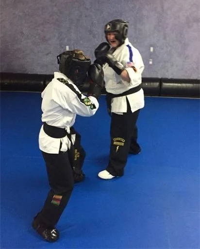 Elite M.M.A. Center facility image