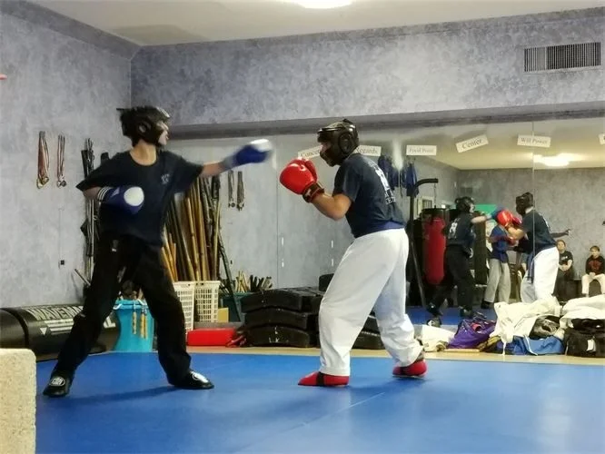 Elite M.M.A. Center facility image