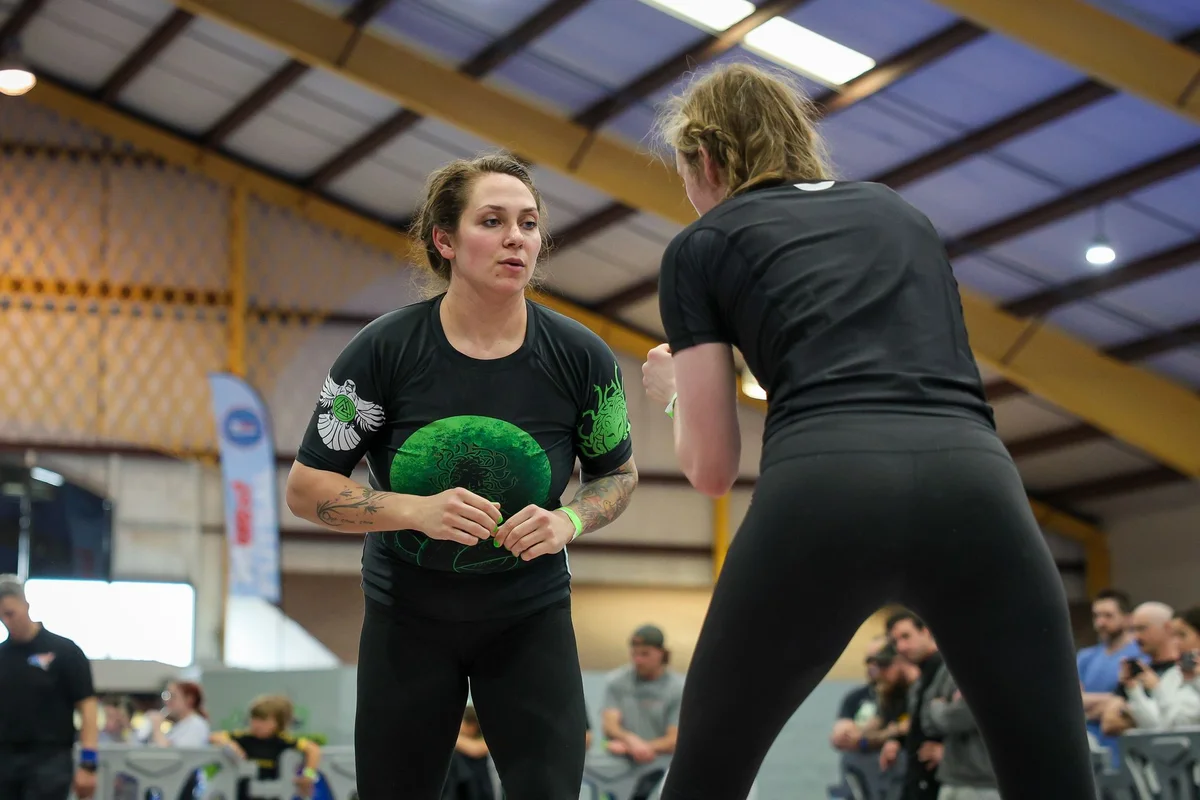Empower Jiu Jitsu facility image