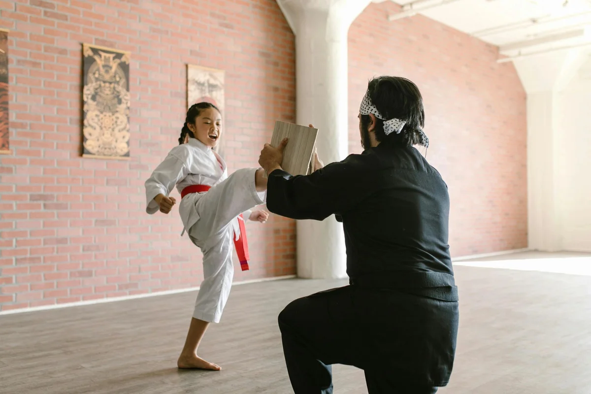 Family Friendly Mixed Martial Arts facility image